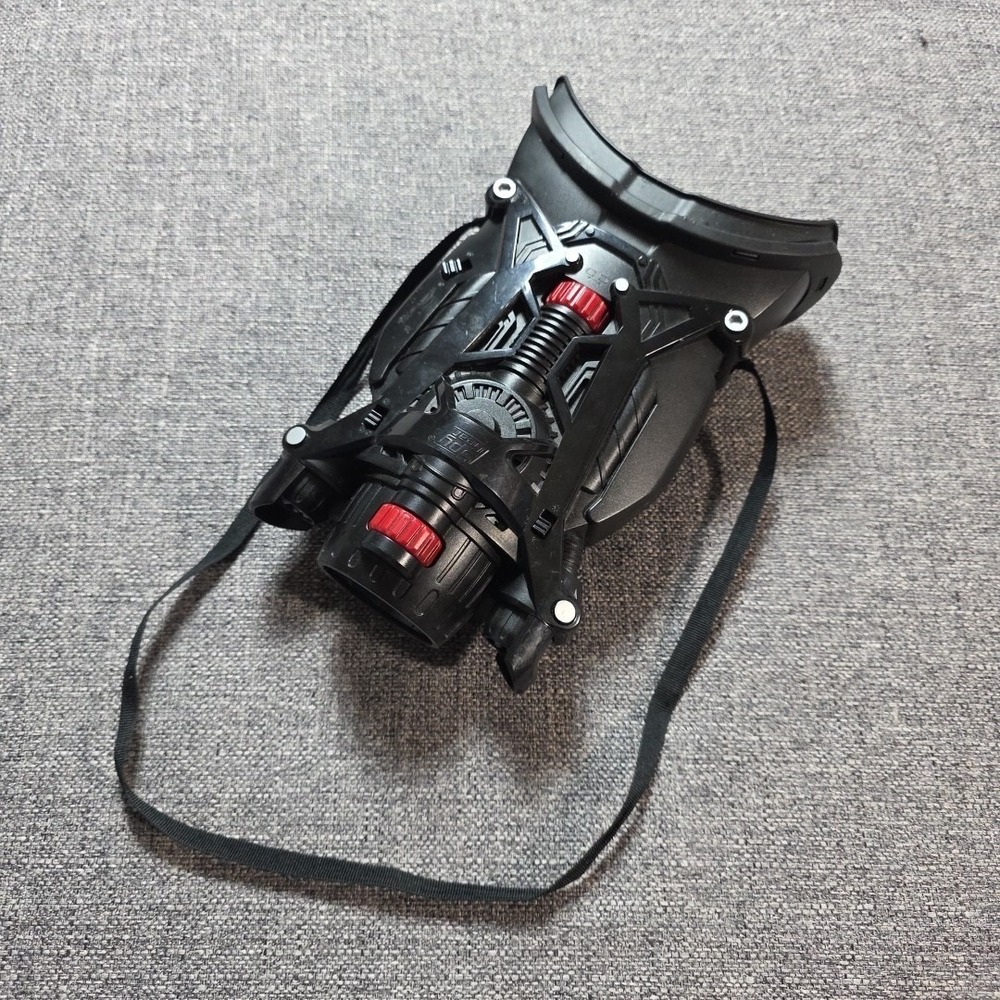 Spy Gear Ultimate Night Vision Goggles 2010 Wild Planet Kids Interactive Read